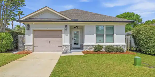 91 Bayside Park