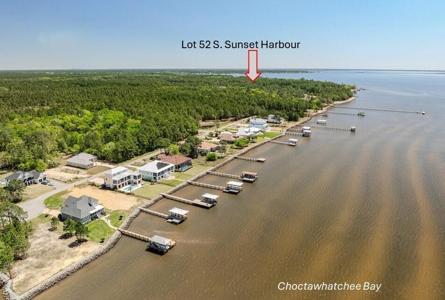 Lot S Sunset Harbour