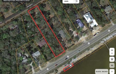 648 Live Oak Street