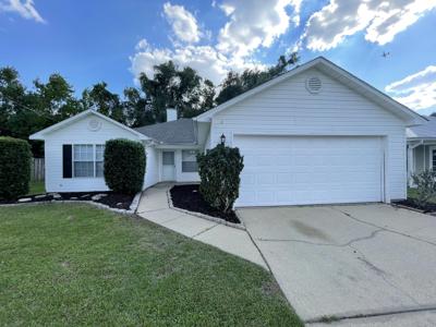 1108 Sweetbriar Station