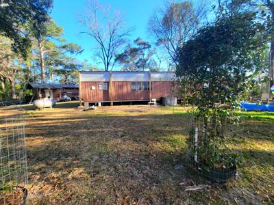 186 Jennings Road