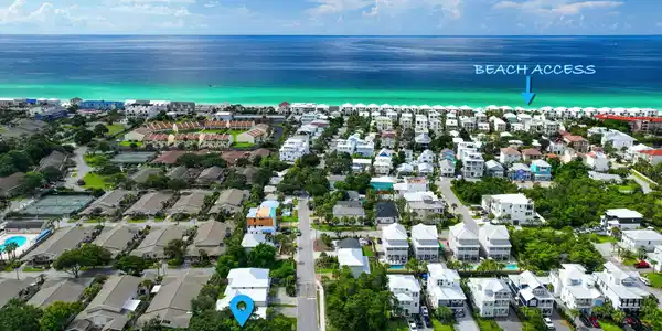 Lot H10 Miami Street