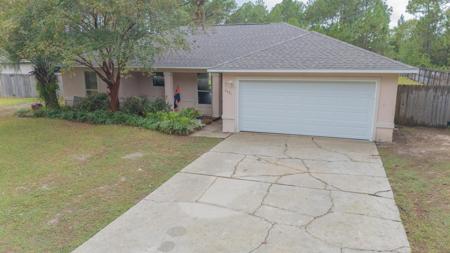 2421 Hemlock Drive