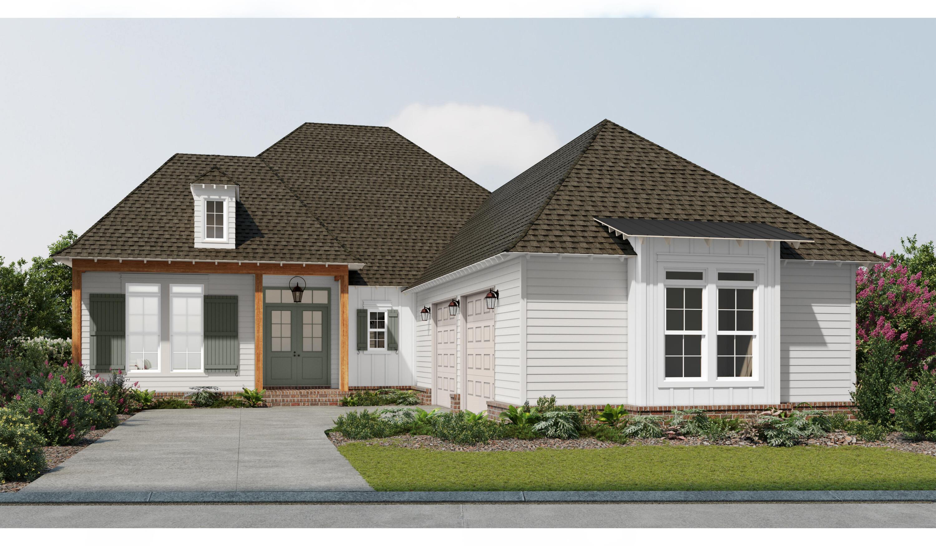 Image 2: Elevation