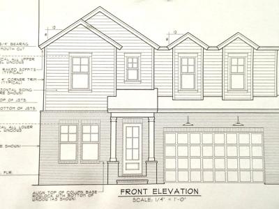 315 Gazelle Court