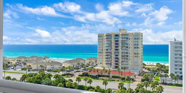 725 Gulf Shore Drive