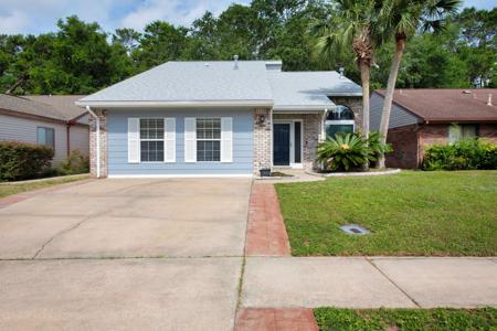 443 Springwood Way