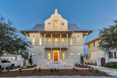 42 W Kingston Road