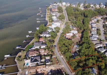 Lot 5H Driftwood Point Road
