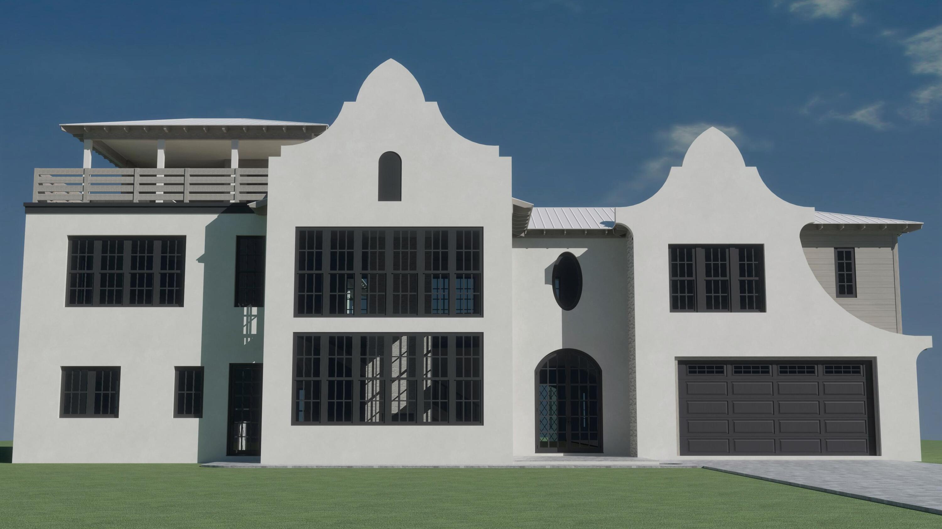 Image 2: Plans Provided With Purchase