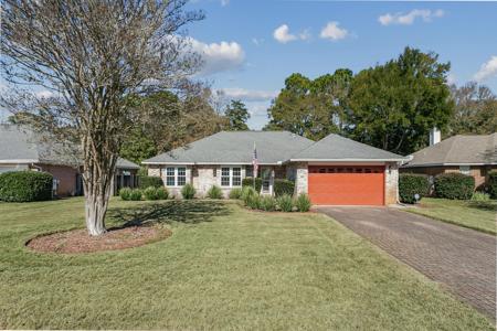 4442 Southminster Circle
