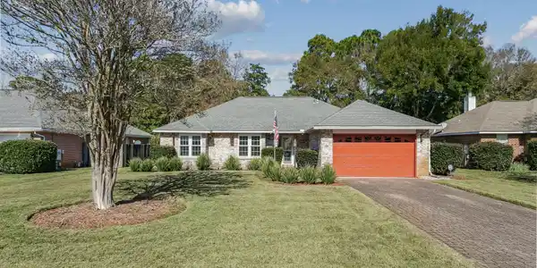 4442 Southminster Circle