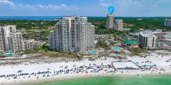 5000 S Sandestin Boulevard