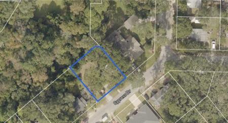 716 Cypress Drive