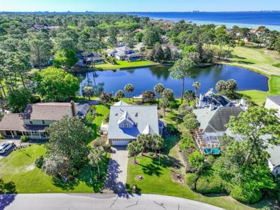 152 Baywind Drive