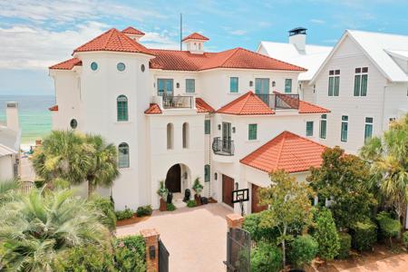 756 Blue Mountain Road