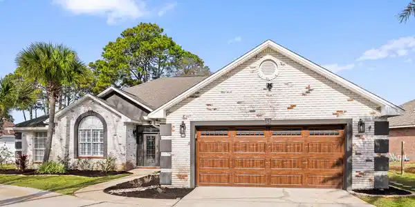3 Indian Bayou Drive