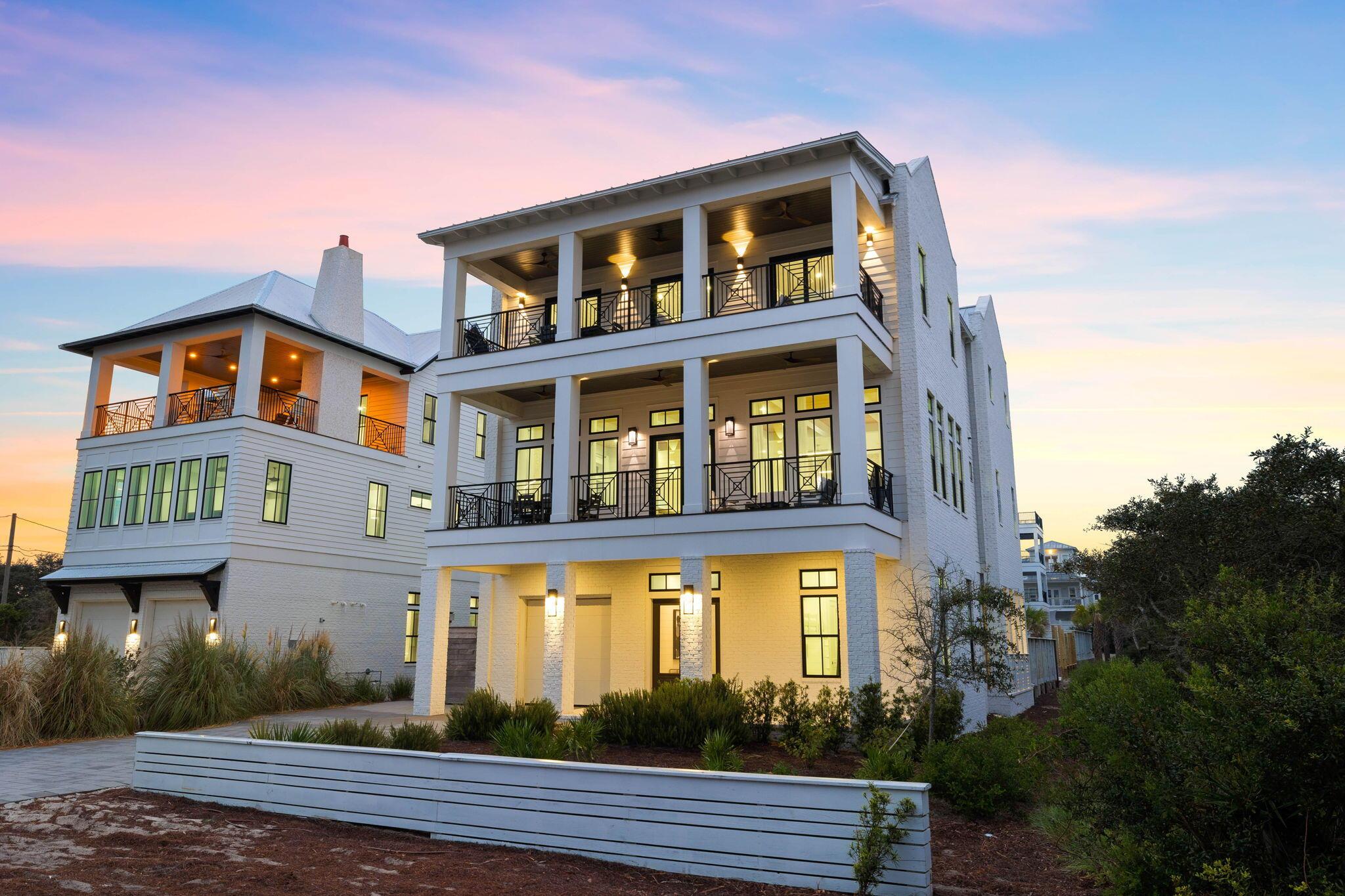 Image 1: House Front