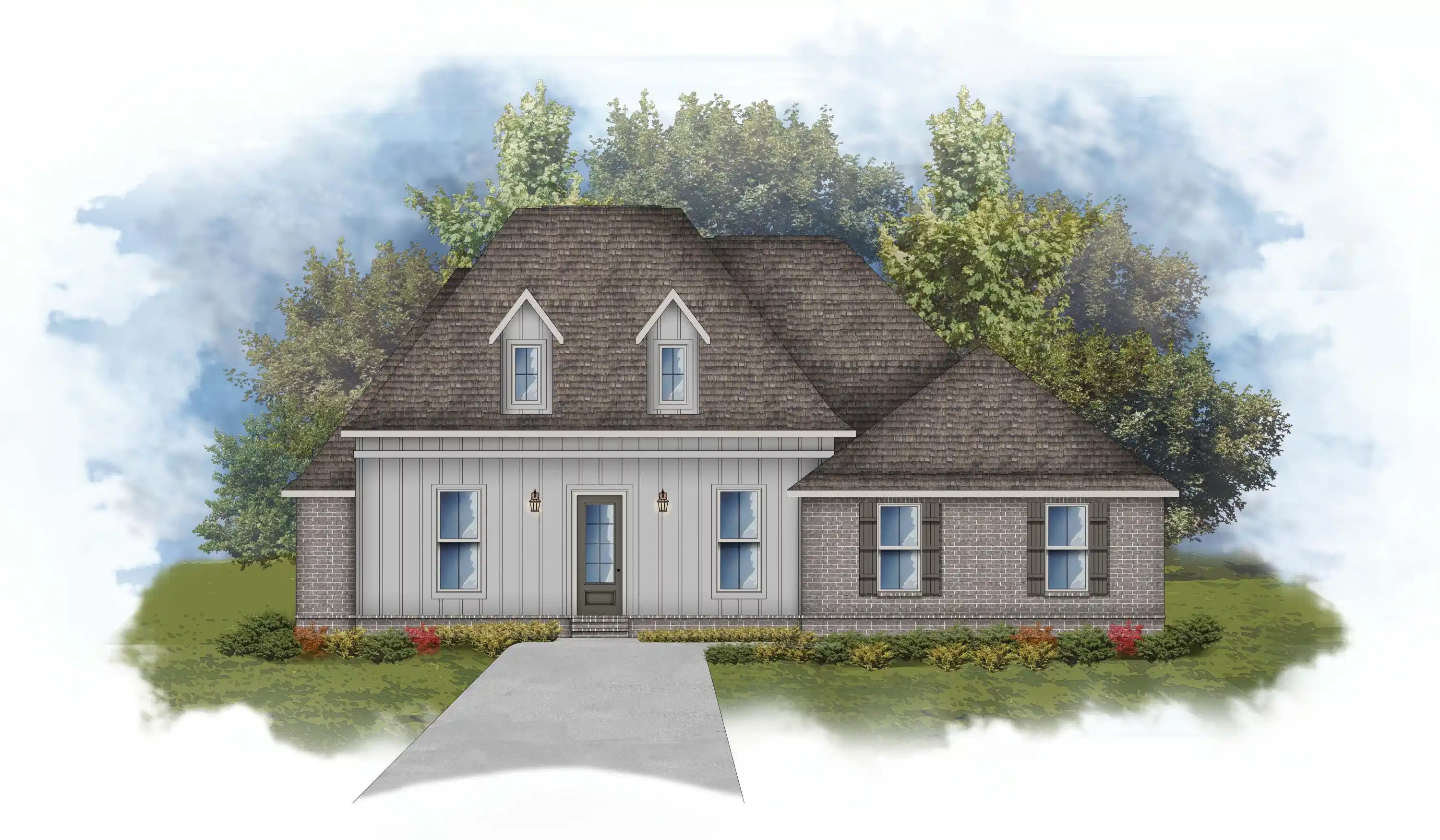 Image 1: Elevation
