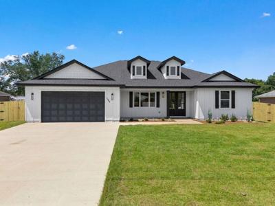 6599 Bryant Road