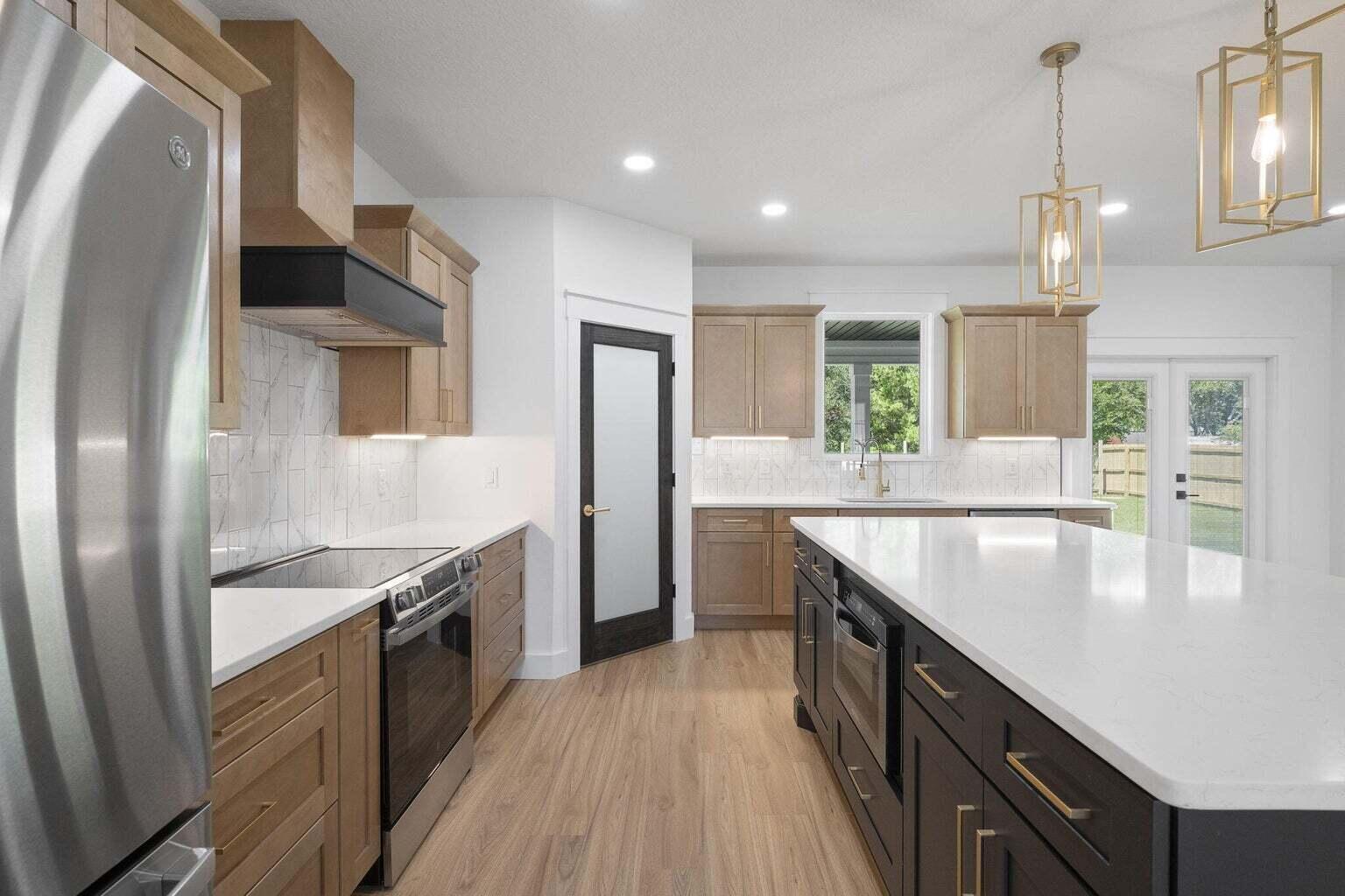 Image 2: Photos from a previous similar build