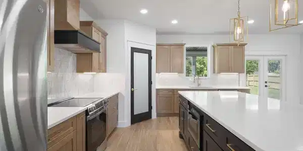 Image 2: Photos from a previous similar build