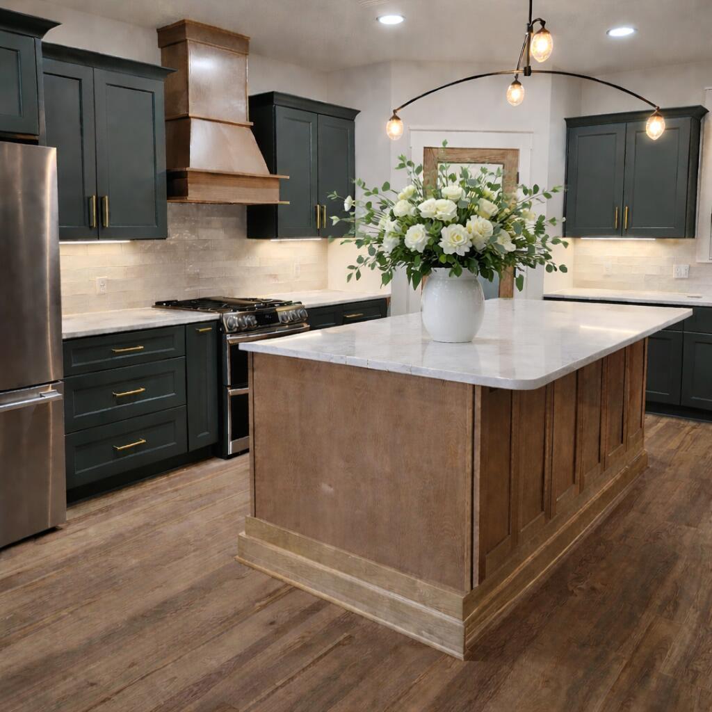 Image 3: Photos from a previous similar build