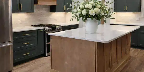 Image 3: Photos from a previous similar build
