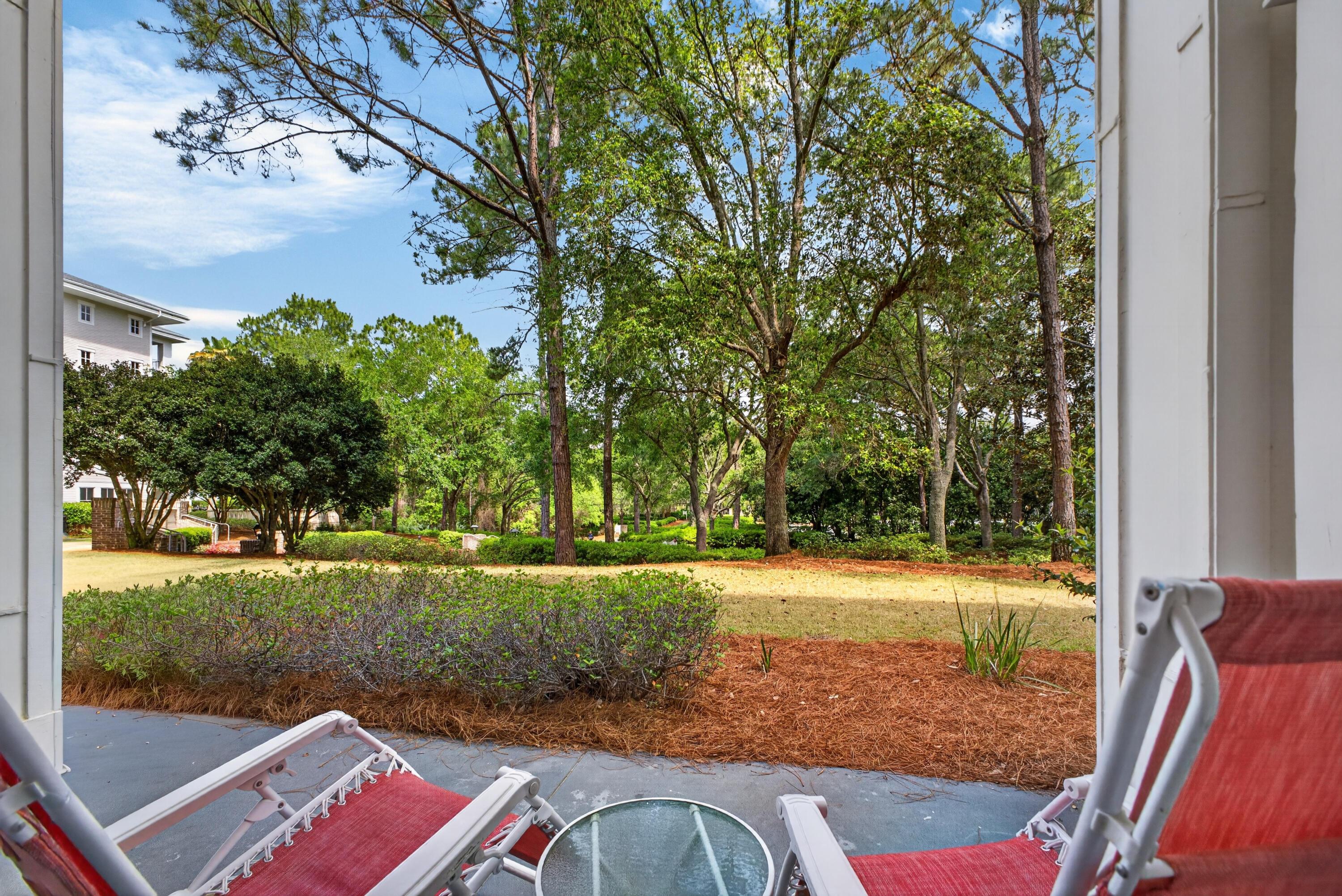 Image 3: Patio