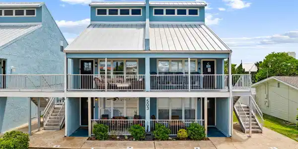 503 Granada Cird 503B Circle