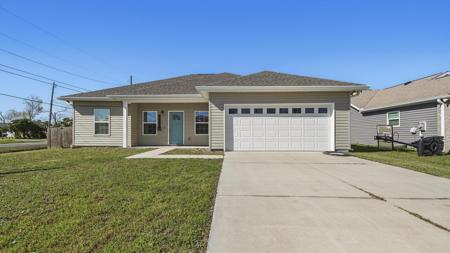 5301 Alexander Lane