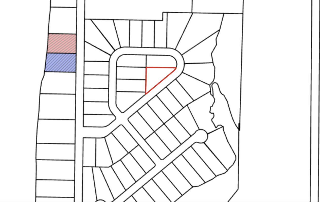 Image 3: County Records Map