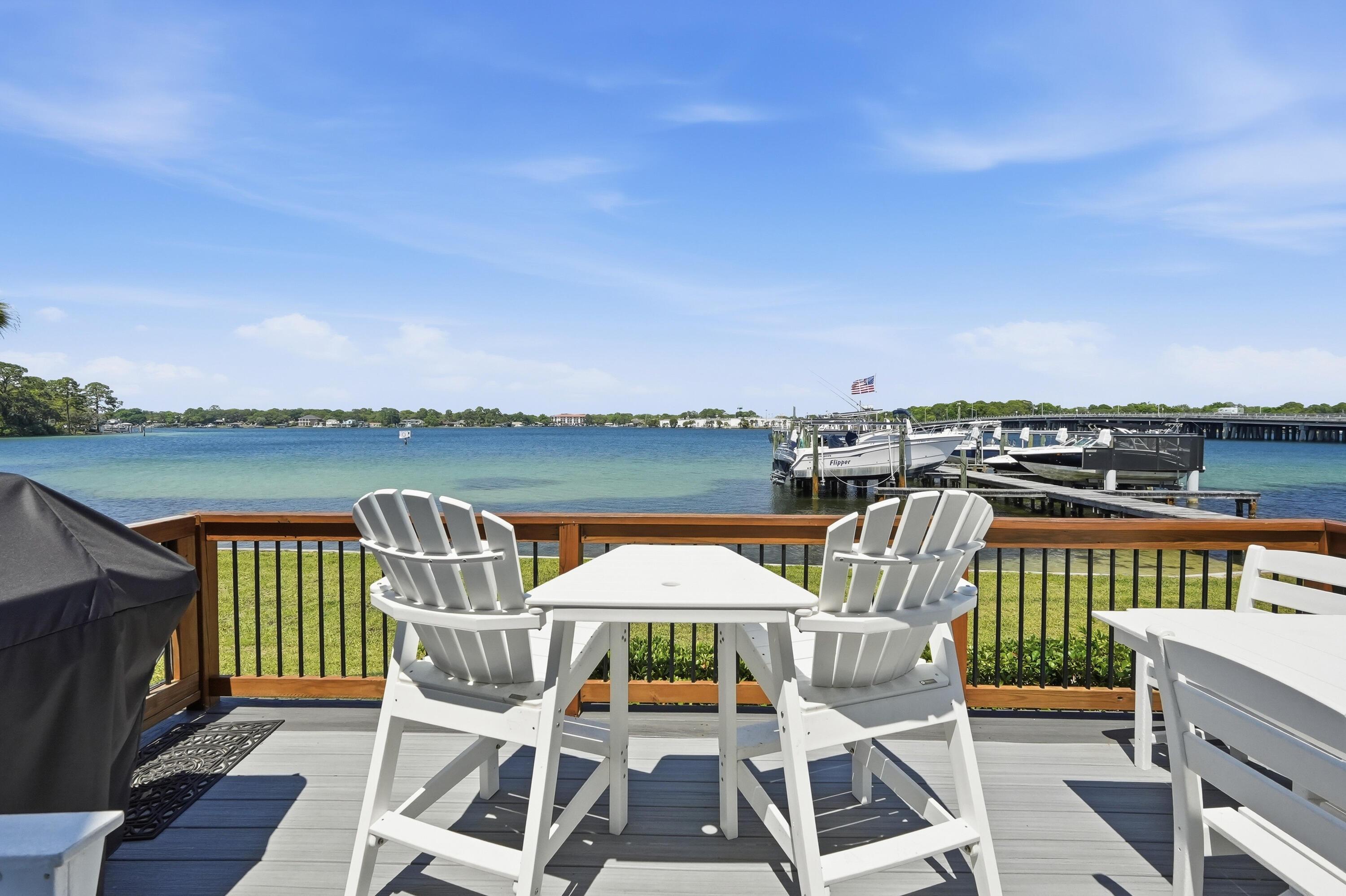 Image 1: Back Porch