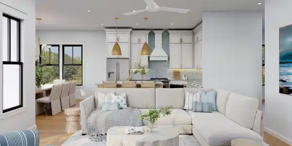 Image 4: Designer Finishes