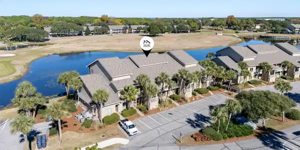 85 S Driftwood Bay