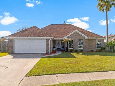 7008 Benton Drive