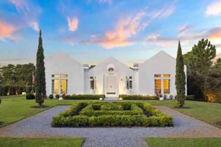 34 W Blue Coral Drive