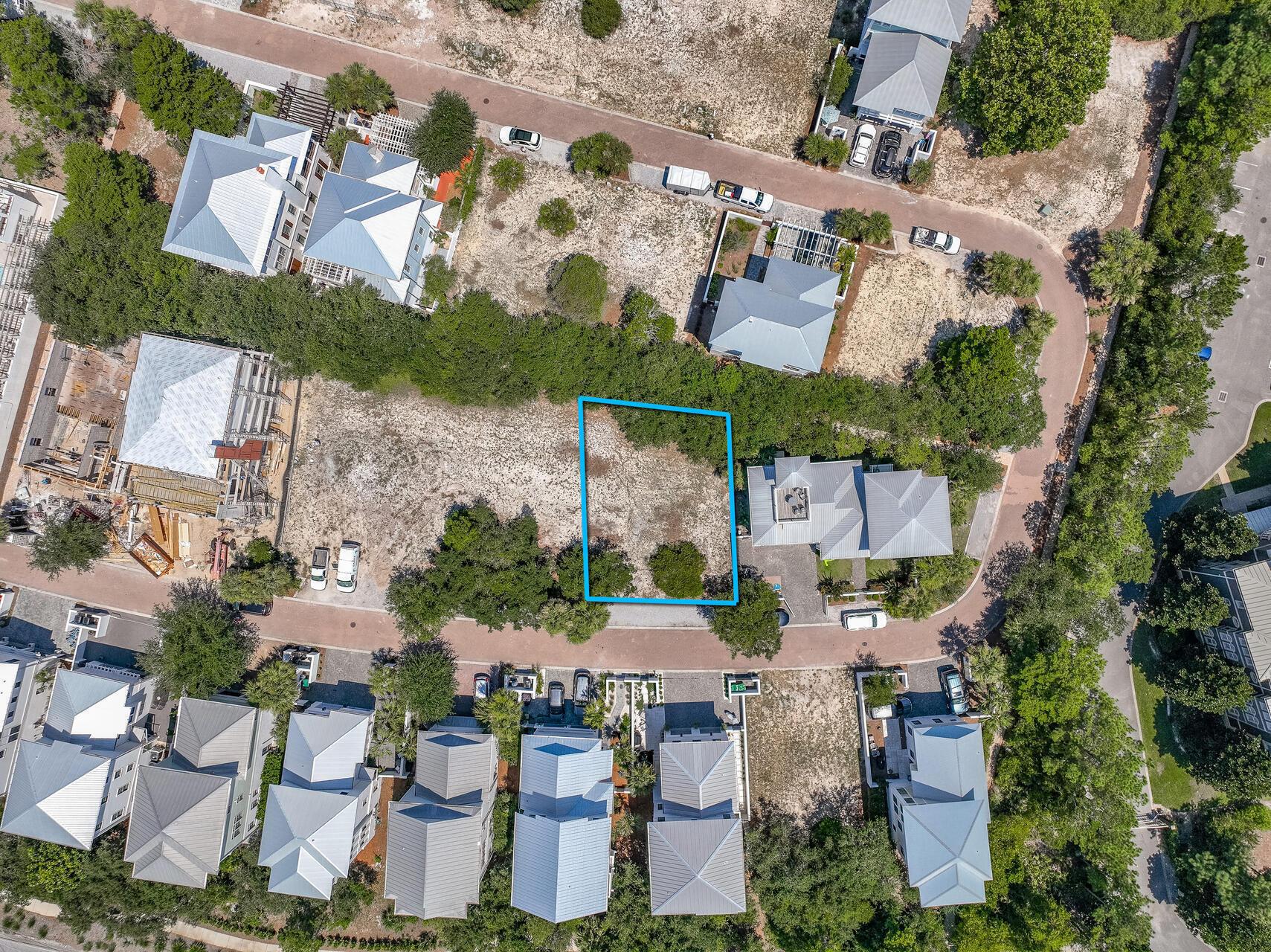 Image 2: Lot 30 Sand Oaks