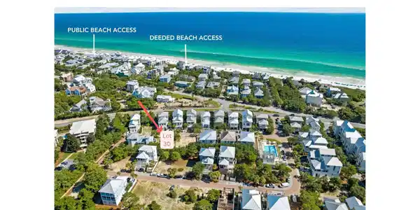 Image 4: Seanest Beach accesses