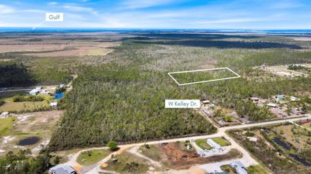 Lot 28 W Kelly Drive