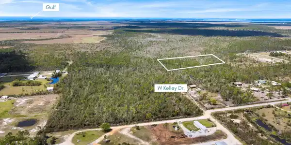Lot 28 W Kelly Drive