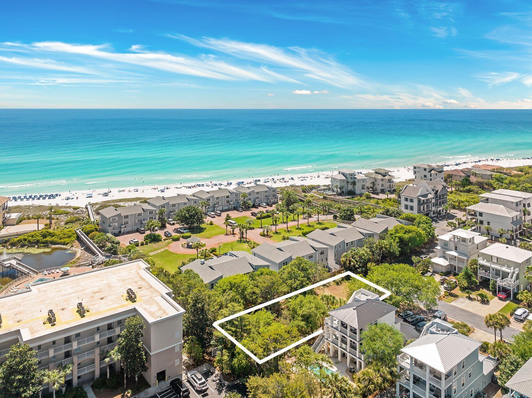 Image 3: Lot 5 Beach Walk Lane