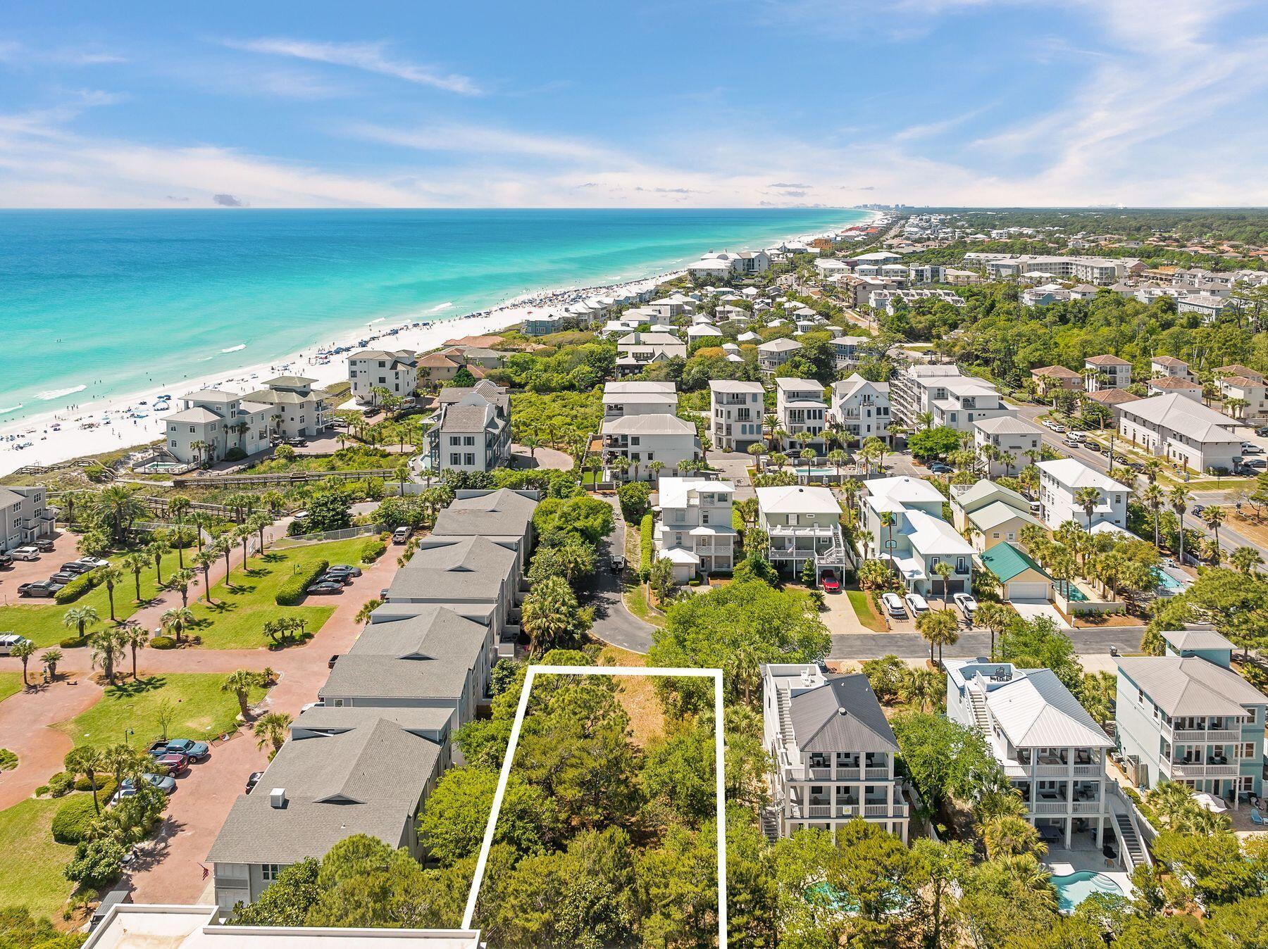 Image 4: Lot 5 Beach Walk Lane