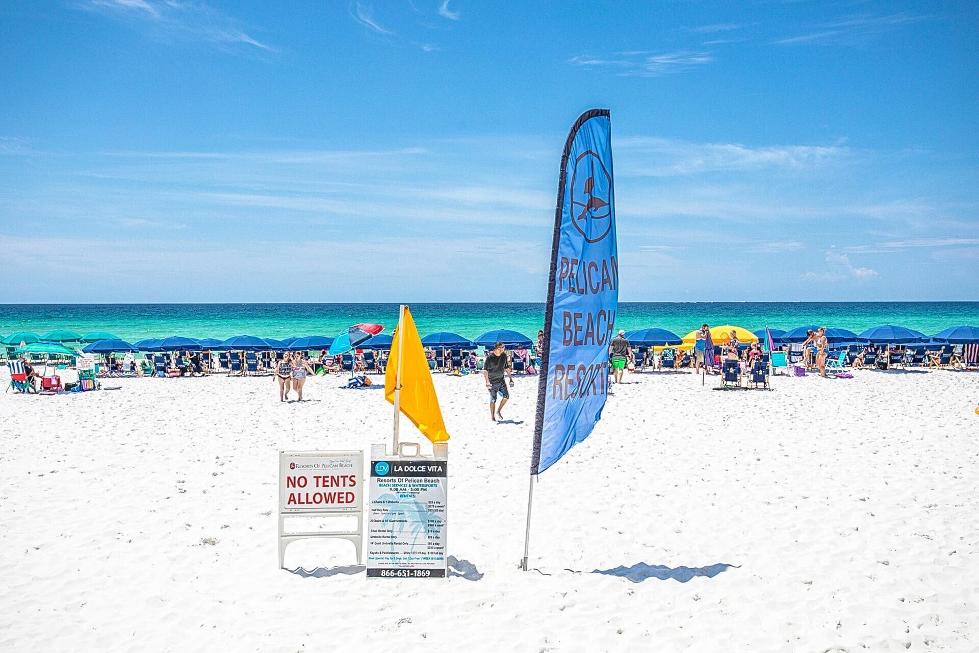 Image 4: The Beach 3