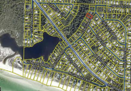 LOT 12 N Bishop Road