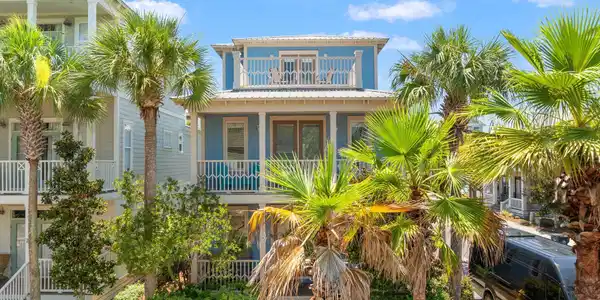 Image 2: 85 Seacrest Beach Blvd W, Inlet Beach, F