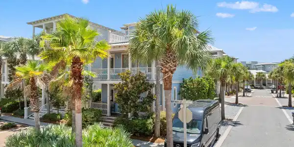 Image 3: 85 Seacrest Beach Blvd W, Inlet Beach, F