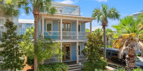 Image 4: 85 Seacrest Beach Blvd W, Inlet Beach, F