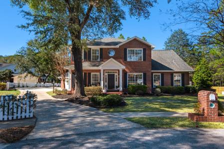 4545 Nancy Ward Lane