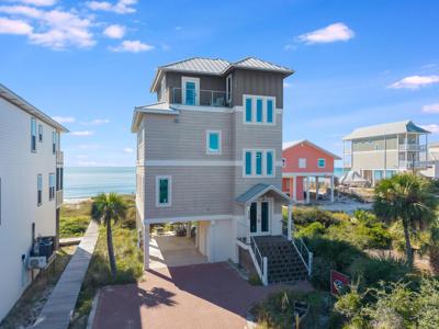 110 Clifton Beach Drive